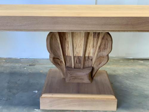 Benches