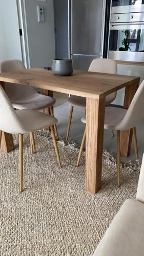Tables
